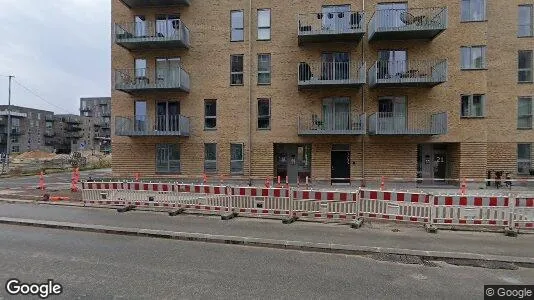 Apartments for rent in Copenhagen S - Photo from Google Street View