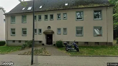 Apartments for rent in Essen - Photo from Google Street View
