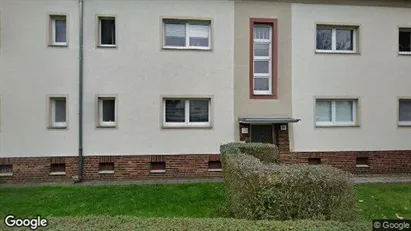 Apartments for rent in Mülheim an der Ruhr - Photo from Google Street View