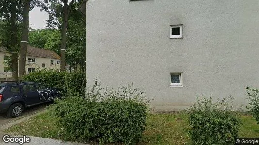 Apartments for rent in Recklinghausen - Photo from Google Street View