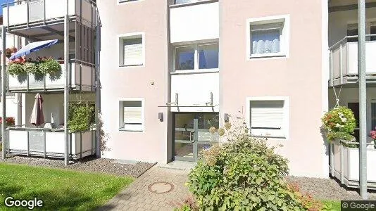 Apartments for rent in Wesel - Photo from Google Street View