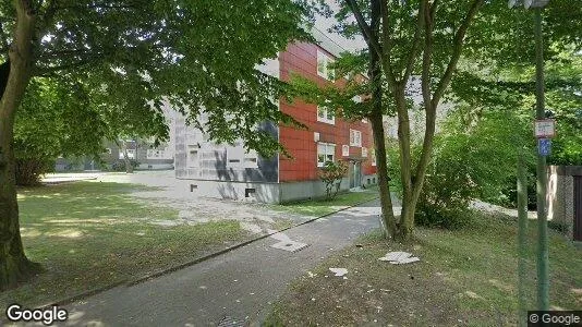 Apartments for rent in Essen - Photo from Google Street View