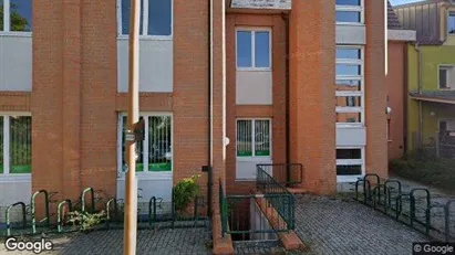 Apartments for rent in Uckermark - Photo from Google Street View