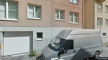 Apartments for rent in Turku - Photo from Google Street View