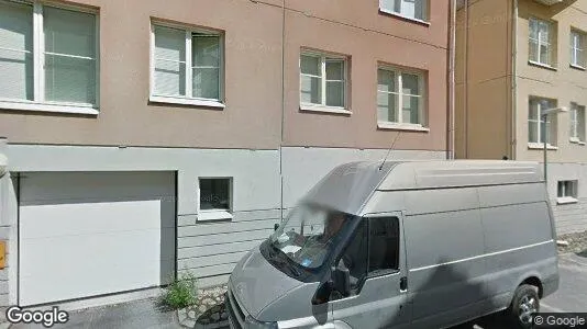 Apartments for rent in Turku - Photo from Google Street View