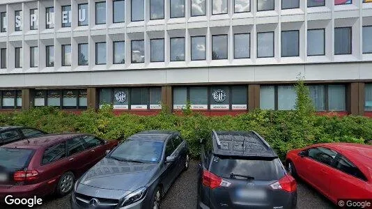 Apartments for rent in Kouvola - Photo from Google Street View