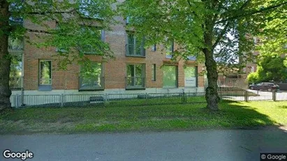 Apartments for rent in Oulu - Photo from Google Street View