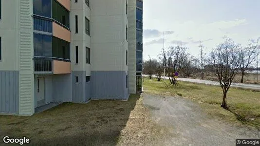 Apartments for rent in Kemi - Photo from Google Street View