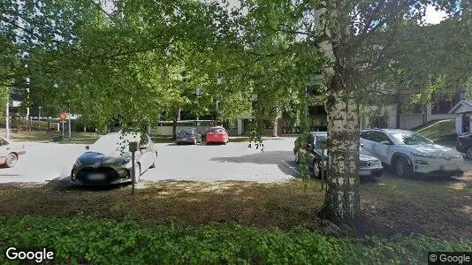 Apartments for rent in Savonlinna - Photo from Google Street View
