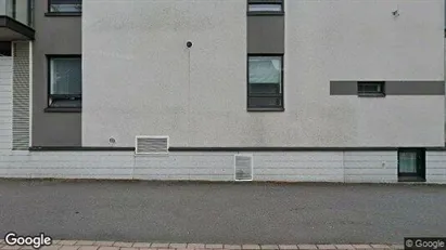 Apartments for rent in Hyvinkää - Photo from Google Street View