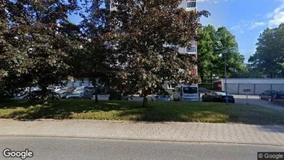 Apartments for rent in Turku - Photo from Google Street View