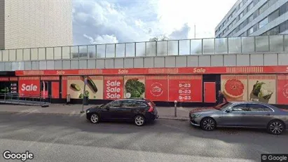 Apartments for rent in Turku - Photo from Google Street View