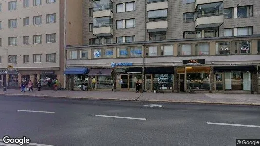 Apartments for rent in Turku - Photo from Google Street View
