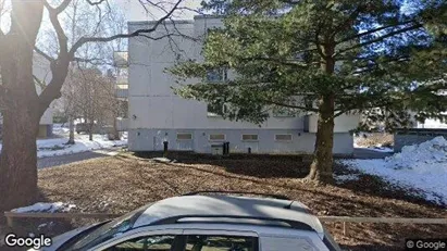 Apartments for rent in Helsinki Läntinen - Photo from Google Street View