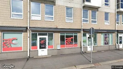 Apartments for rent in Helsinki Eteläinen - Photo from Google Street View