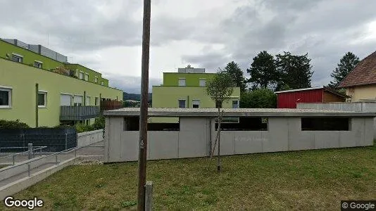 Apartments for rent in Maria-Anzbach - Photo from Google Street View