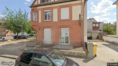 Apartments for rent in Ludwigshafen am Rhein - Photo from Google Street View