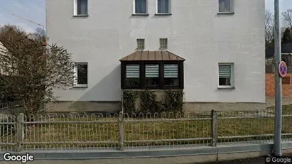 Apartments for rent in Landshut - Photo from Google Street View