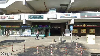 Apartments for rent in Cologne Lindenthal - Photo from Google Street View