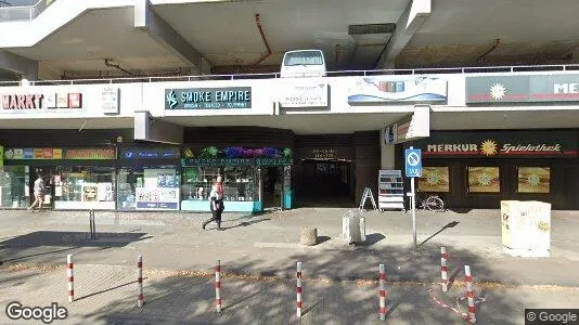 Apartments for rent in Cologne Lindenthal - Photo from Google Street View