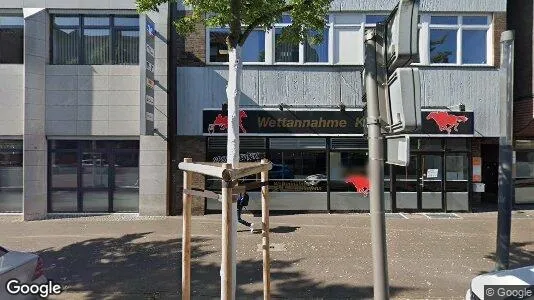 Apartments for rent in Recklinghausen - Photo from Google Street View