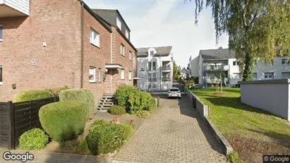 Apartments for rent in Recklinghausen - Photo from Google Street View