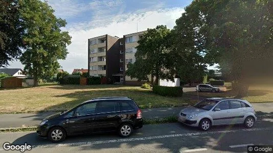 Apartments for rent in Dortmund - Photo from Google Street View