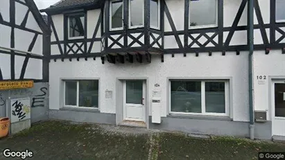 Apartments for rent in Rhein-Sieg-Kreis - Photo from Google Street View