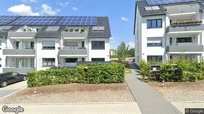 Apartments for rent in Dortmund - Photo from Google Street View