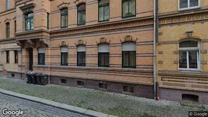 Apartments for rent in Burgenlandkreis - Photo from Google Street View