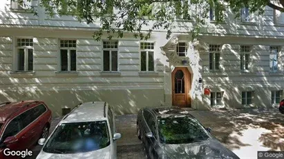 Apartments for rent in Vienna Landstraße - Photo from Google Street View