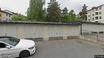 Apartments for rent in Stockholm South - Photo from Google Street View