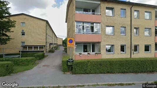 Apartments for rent in Uppsala - Photo from Google Street View