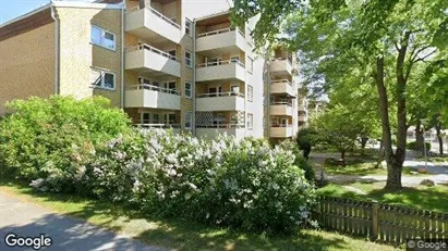 Apartments for rent in Täby - Photo from Google Street View