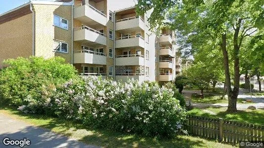 Apartments for rent in Täby - Photo from Google Street View