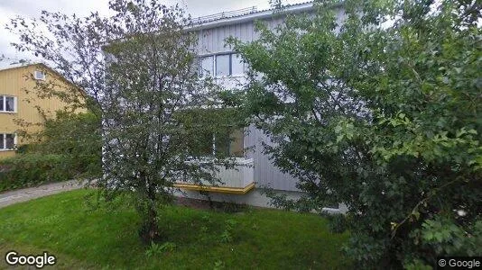Apartments for rent in Gävle - Photo from Google Street View