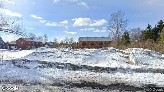 Apartments for rent in Umeå - Photo from Google Street View