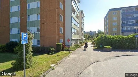 Apartments for rent in Södertälje - Photo from Google Street View