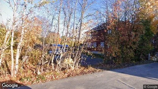 Apartments for rent in Sollentuna - Photo from Google Street View