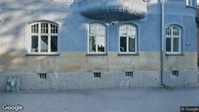 Apartments for rent in Uppsala - Photo from Google Street View