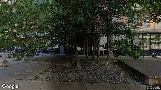 Apartments for rent in Zürich Distrikt 5 - Industriequartier - Photo from Google Street View