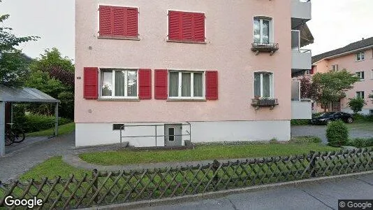 Apartments for rent in Emmental - Photo from Google Street View
