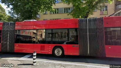 Apartments for rent in Bern-Mittelland - Photo from Google Street View