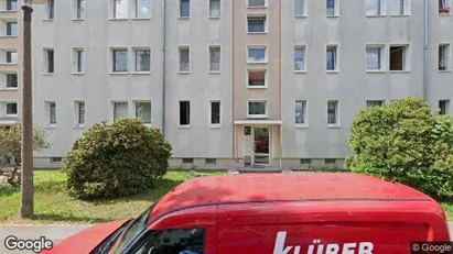 Apartments for rent in Central Saxony - Photo from Google Street View