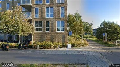 Apartments for rent in Haarlem - Photo from Google Street View