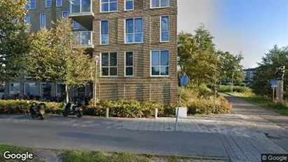 Apartments for rent in Haarlem - Photo from Google Street View