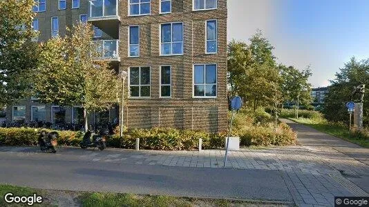 Apartments for rent in Haarlem - Photo from Google Street View