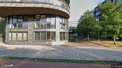Apartments for rent in Amsterdam Oost-Watergraafsmeer - Photo from Google Street View