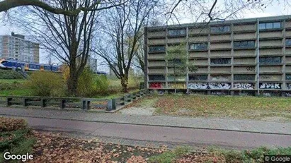 Apartments for rent in Amsterdam Slotervaart - Photo from Google Street View