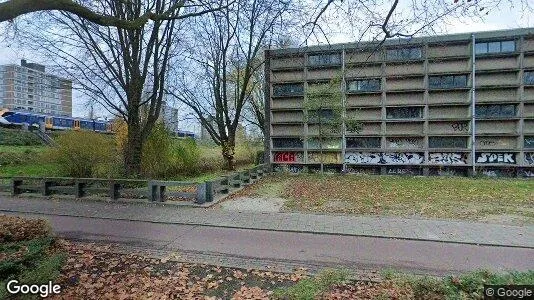 Apartments for rent in Amsterdam Slotervaart - Photo from Google Street View